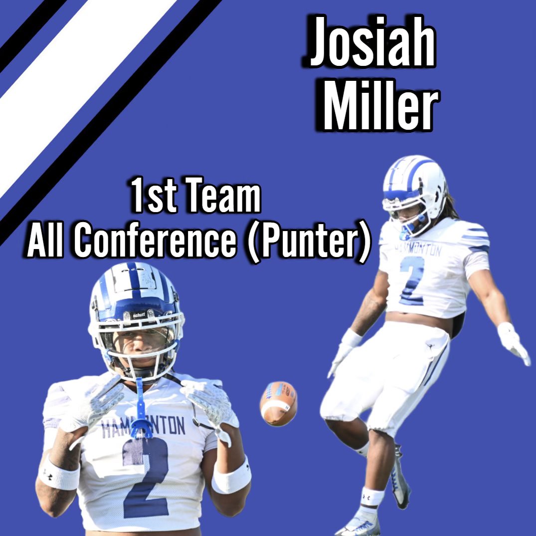 James Raso (@coachjamesraso) on Twitter photo Congratulations <a href="/JMiller33HHS/">Josiah Miller</a> Congratulations <a href="/JMiller33HHS/">Josiah Miller</a>
