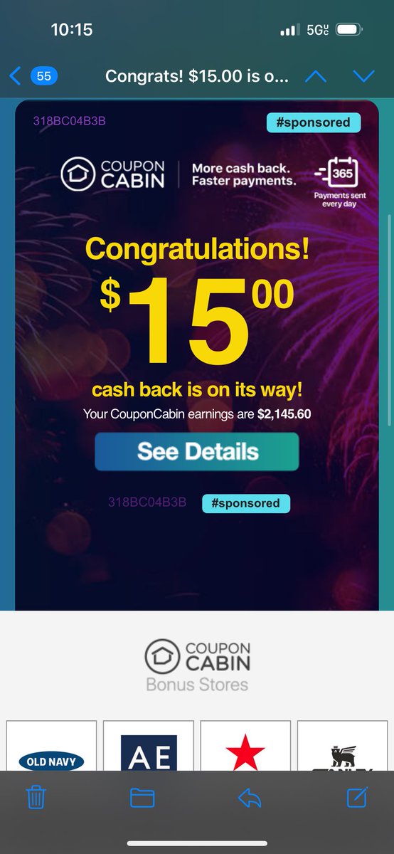 mnm5150's tweet photo. @CouponCabin https://t.co/dS9eoensOC