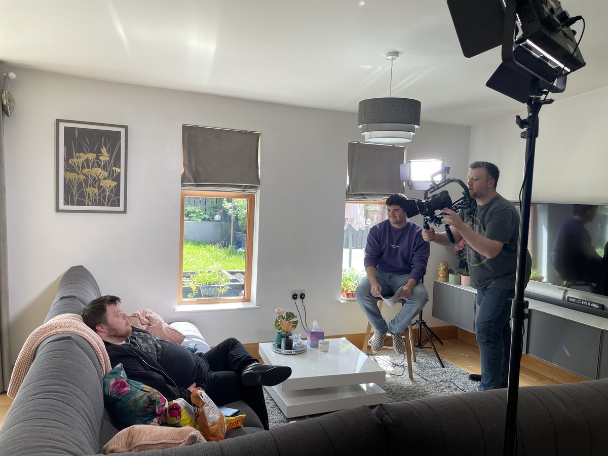QUBNursing&Midwifery (@qubsonm) on Twitter photo Want to know about how to prevent pressure ulcers? The team of Ailish McMeel, Matt Birch, Aaron Smyth, John Moffatt, and Jeannie Donnelly are developing a video which will be released in the next few days. #LoveQUB <a href="/QUBSONM/">QUBNursing&Midwifery</a> <a href="/QUBLDN/">LD Nursing at QUB</a> #stoppressureulcers <a href="/mattbirchdesign/">Matt Birch</a> #EdTech Want to know about how to prevent pressure ulcers? The team of Ailish McMeel, Matt Birch, Aaron Smyth, John Moffatt, and Jeannie Donnelly are developing a video which will be released in the next few days. #LoveQUB <a href="/QUBSONM/">QUBNursing&Midwifery</a> <a href="/QUBLDN/">LD Nursing at QUB</a> #stoppressureulcers <a href="/mattbirchdesign/">Matt Birch</a> #EdTech
