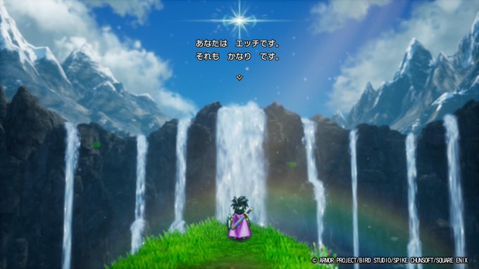 Twitterのコスプレ画像3