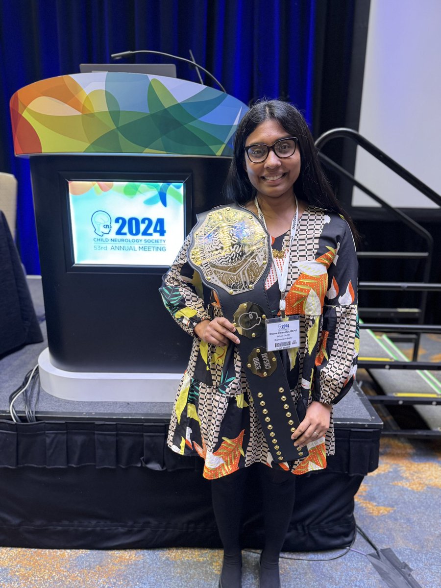 NDECinstitute's tweet photo. Today is the day #CNSAM to embark on #secretmission and win Glial Gladiator’s belt! @drbhooma https://t.co/vhPS8xv4eu