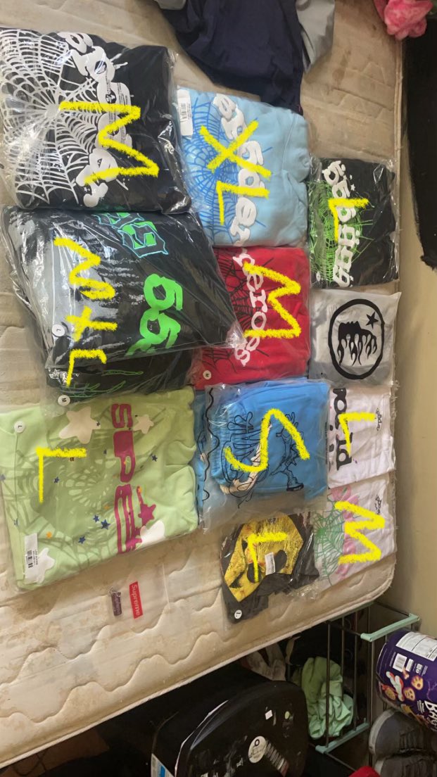 WST DASH📲Clothing reseller‼️#mm💸 tweet media