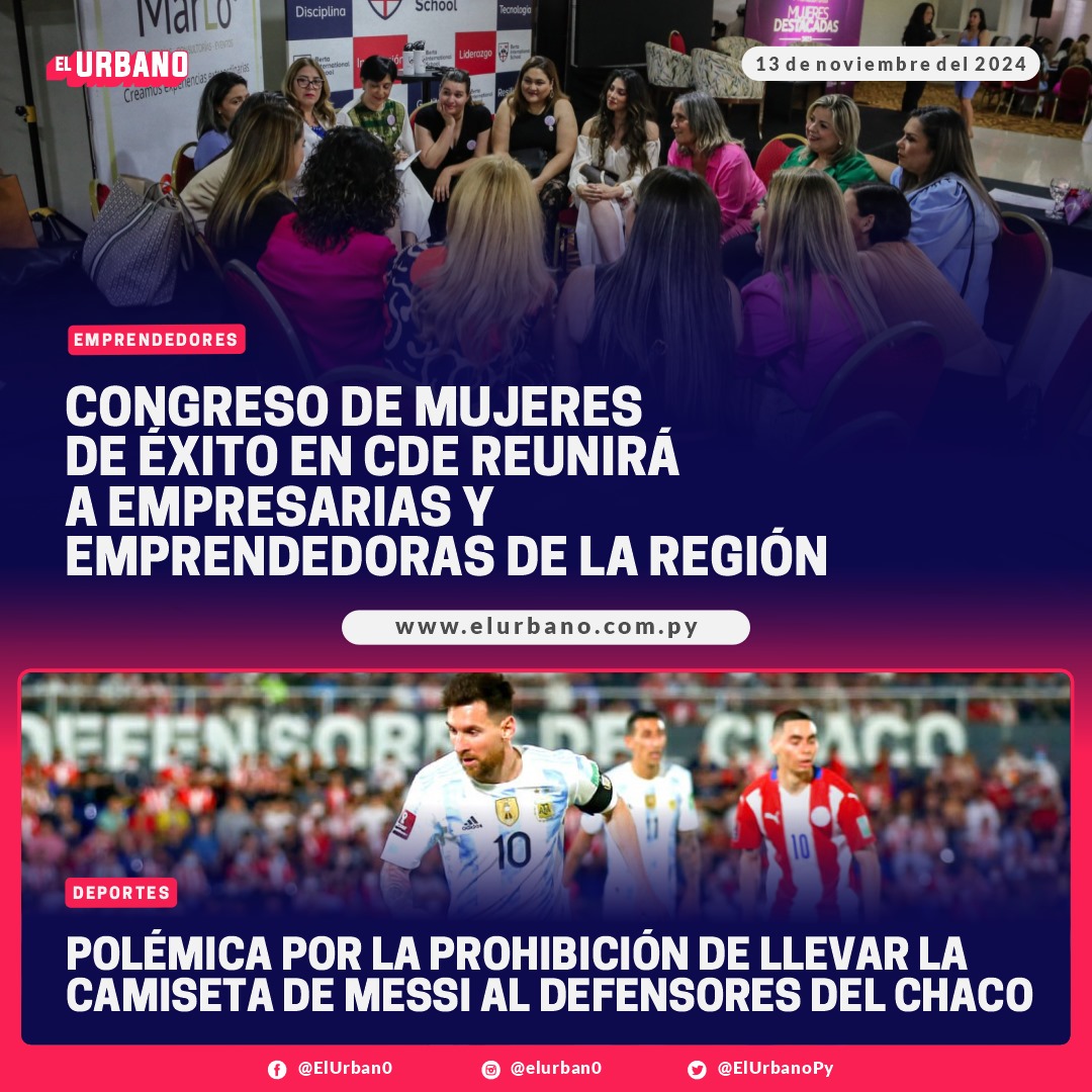 El Urbano tweet media