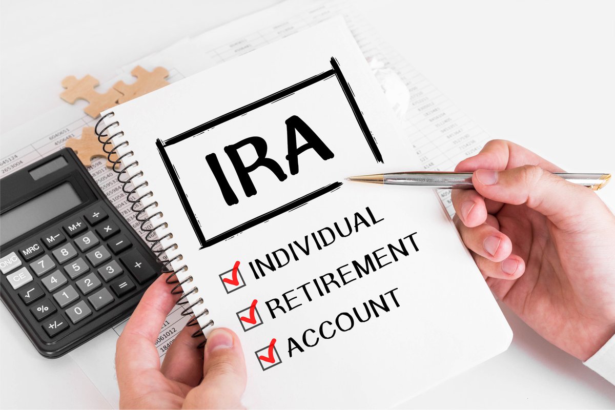 brokereducation's tweet image. When Traditional IRAs Are Better Than Roths by Ben Mattlin

Read more: fa-mag.com/news/when-trad…

Stay ahead of the curve with B.E.S.T.’s accredited Investment Wealth Institute (IWI) courses. Discover B.E.S.T.’s IWI Courses: bestonlinecourses.com/catalog/imca.a…

#iras #traditionaliras #rothiras