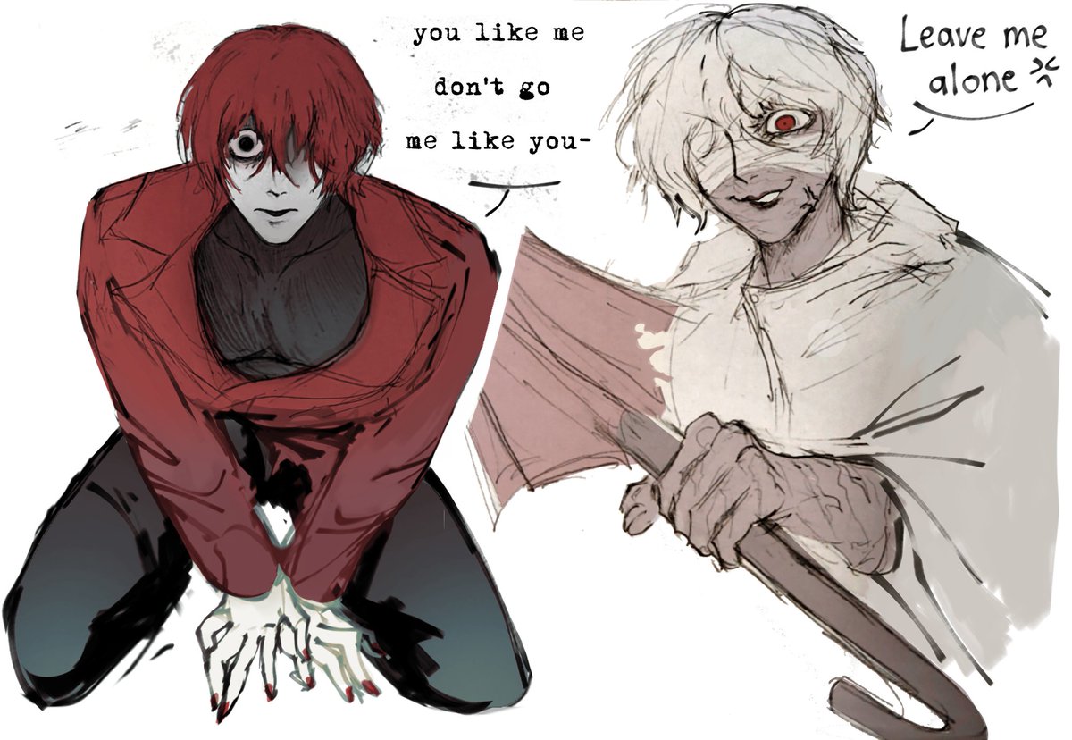 我想吃烤羊肉串🦚 tweet media