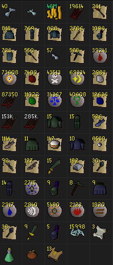 IT FINALLY FUCKING HAPPENED IM FREE