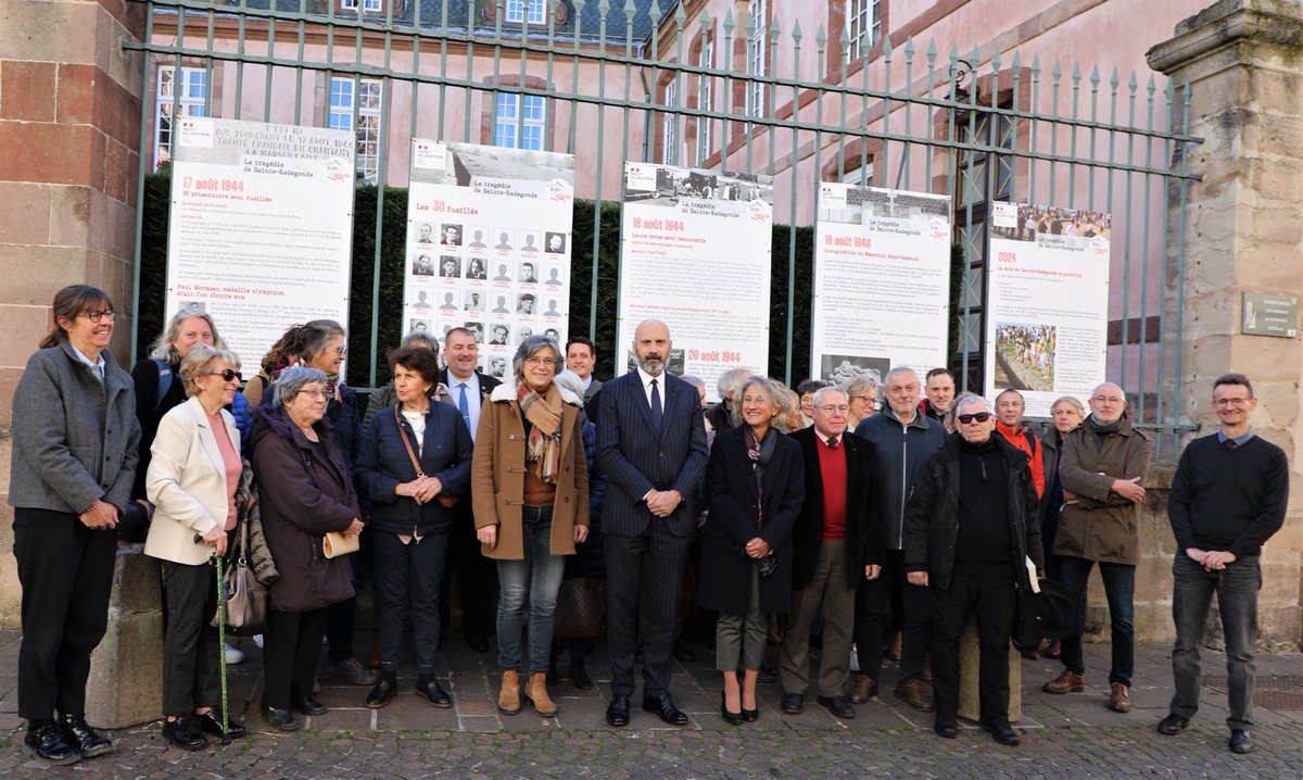 Préfète de l'Aveyron tweet media