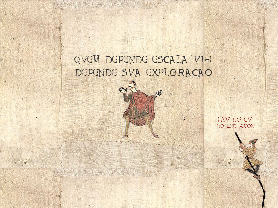 nlucena's tweet photo. Um mini guia ilustrado sobre o absurdo que é ser contra o #fimescala6x1 

Fonte:  James E. Thorold Rogers, Six Centuries of Work and Wages (London: Allen and Unwin, 1949), 542-43.

E um baita resumo aqui: https://t.co/mKnrUmZyC4 https://t.co/NzWtIERWen