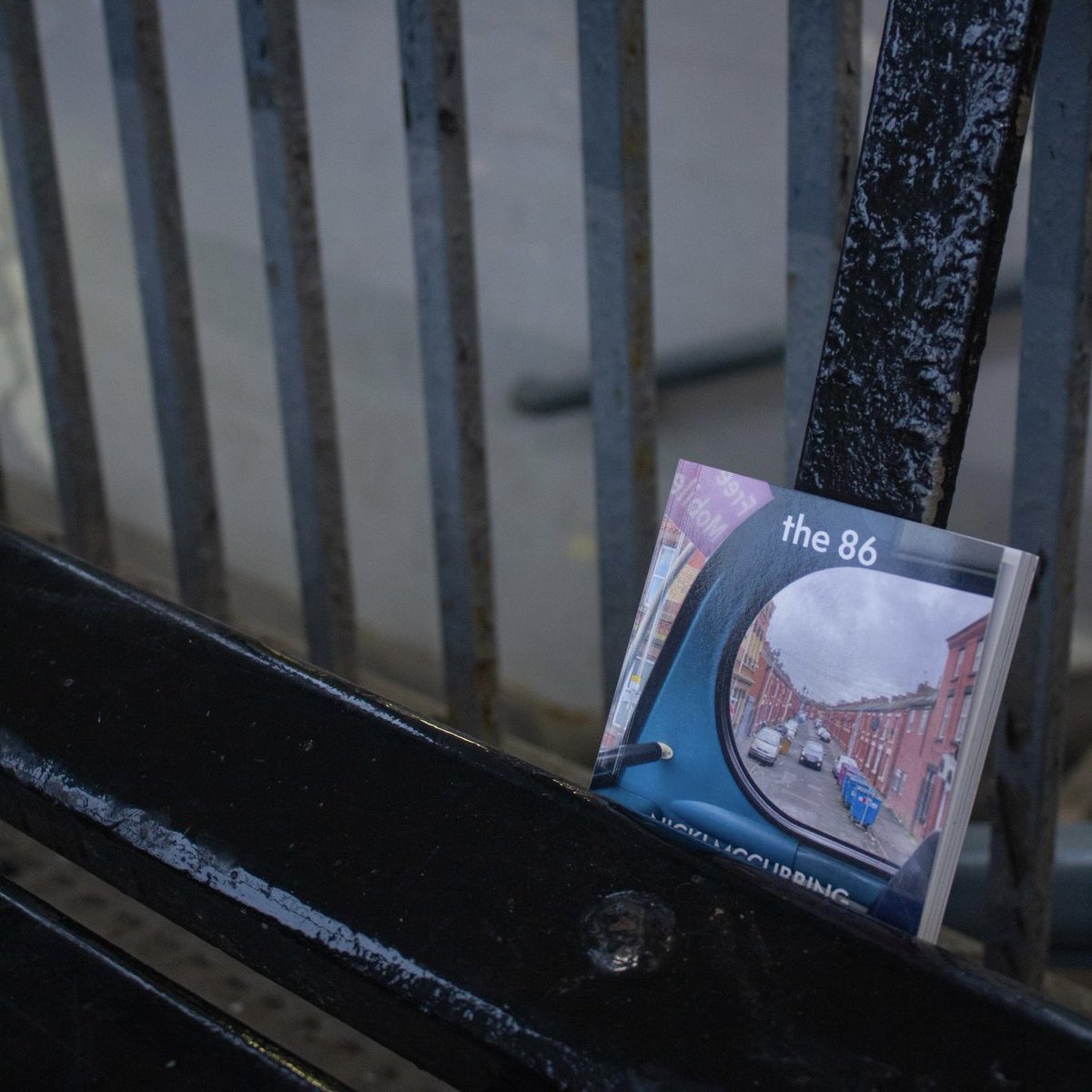 Metal Liverpool (@metalliverpool) on Twitter photo Calling all Picton people-watchers👀 <a href="/nickimccubbing/">Nicki McCubbing</a>’s ‘The 86’ is coasting into selected retailers ... delve into a soulful love-letter to the iconic bus route at community staples <a href="/newsfromnowhere/">News From Nowhere</a> & <a href="/DeadInkBooks/">Dead Ink Books</a> or buy online: bit.ly/the-86 #PICTONPLAY @CultureLpool Calling all Picton people-watchers👀 <a href="/nickimccubbing/">Nicki McCubbing</a>’s ‘The 86’ is coasting into selected retailers ... delve into a soulful love-letter to the iconic bus route at community staples <a href="/newsfromnowhere/">News From Nowhere</a> & <a href="/DeadInkBooks/">Dead Ink Books</a> or buy online: bit.ly/the-86 #PICTONPLAY @CultureLpool