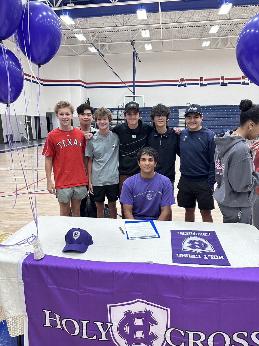 Allen Eagle Golf tweet media