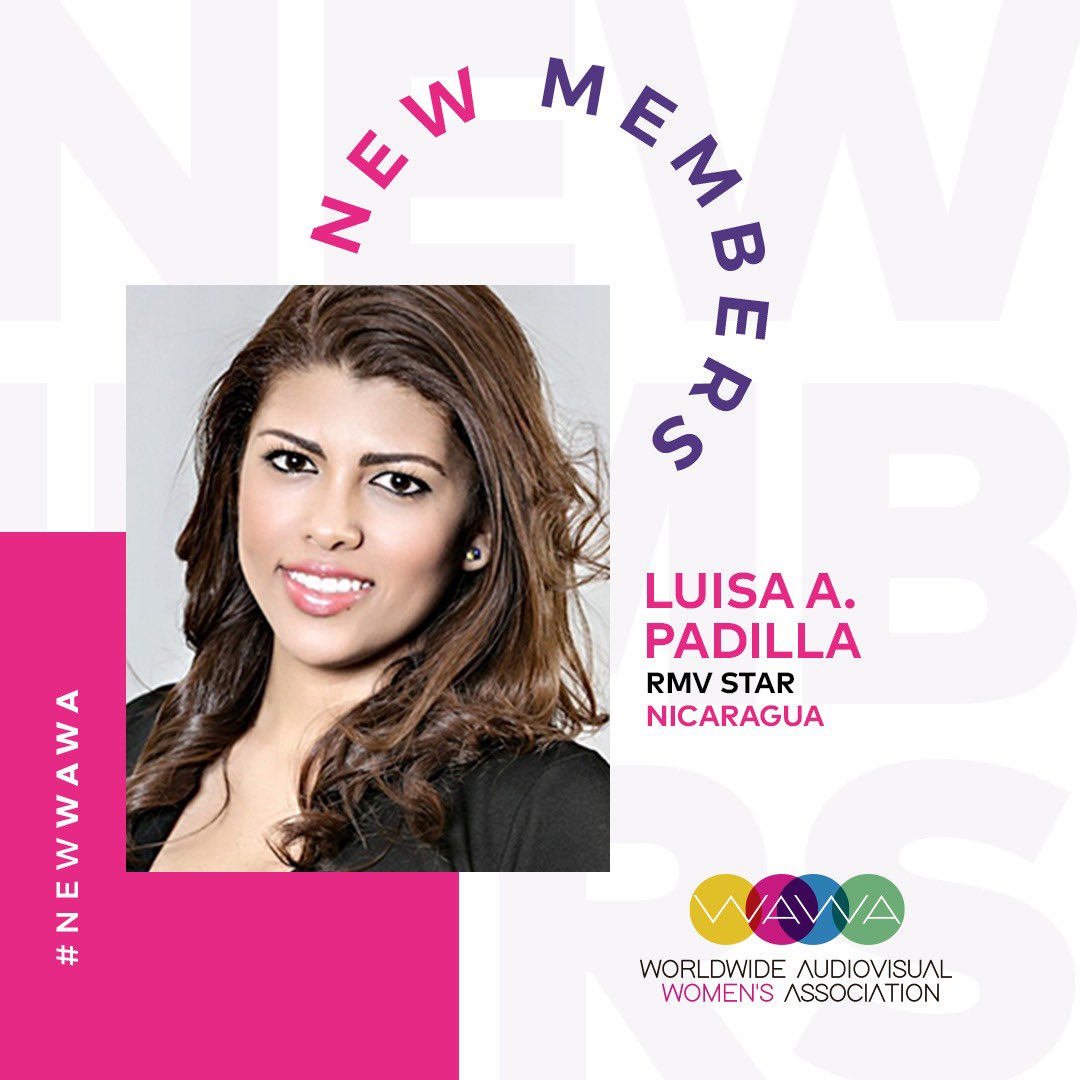 Our members are part of an international community of  professionals who are striving for excellence and innovation. Their careers are as varied and unique as the people who have chosen them.

Meet some of our newest associates and Let's give them a warm welcome!