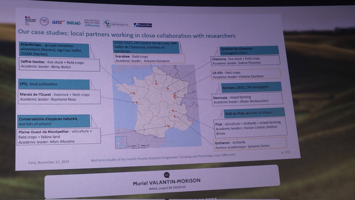 Stéphane CORDEAU tweet media