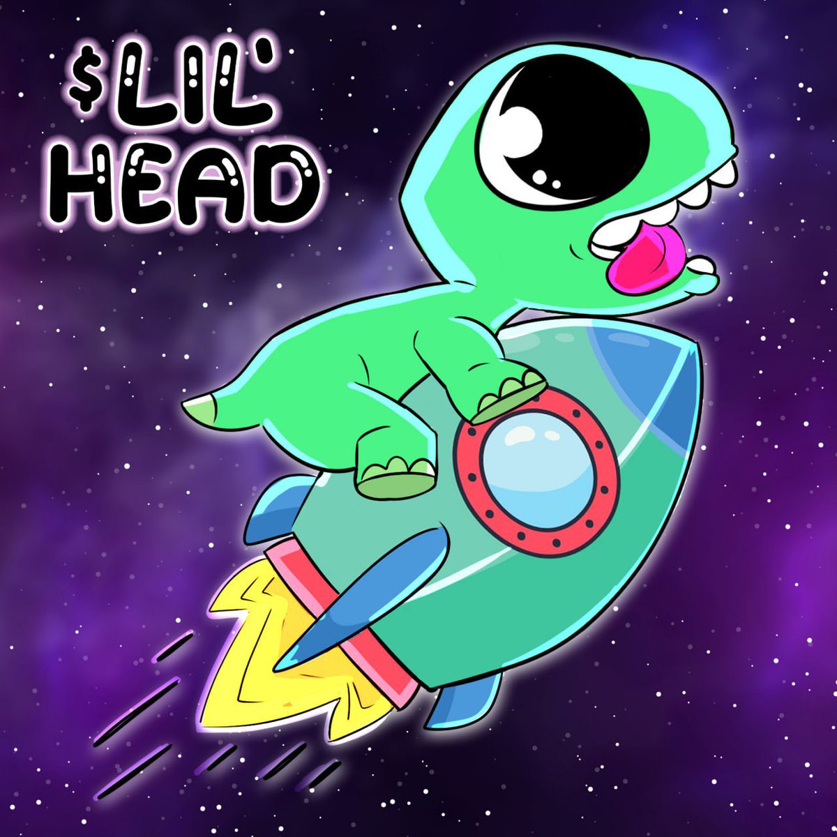 <a href="/IcedKnife/">Iced</a> GM can I interest you in a lil head?? 

pump.fun/coin/8ujafi55F…