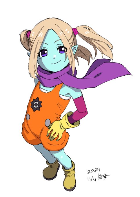 rkgkパンジちゃん
今期で一番めんこいこかもしれん 