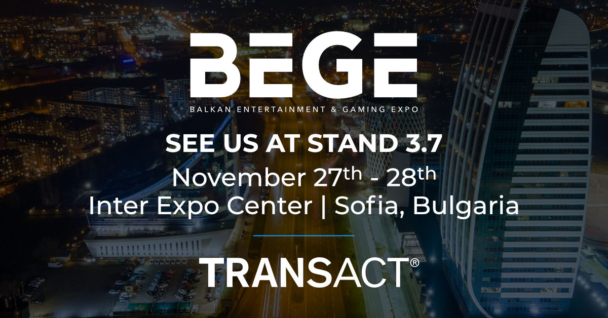 TransAct Tech tweet media