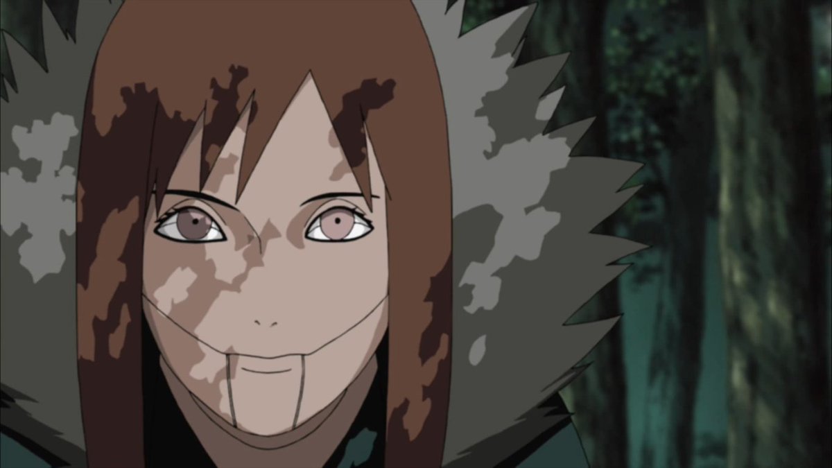 DailyAllNaruto's tweet photo. Kankuro gathers the puppets of Sasori, Father and Mother in the Fourth Shinobi World War.

#ANIME | #NarutoShippuden 📺 https://t.co/j2cqjE7Uoq