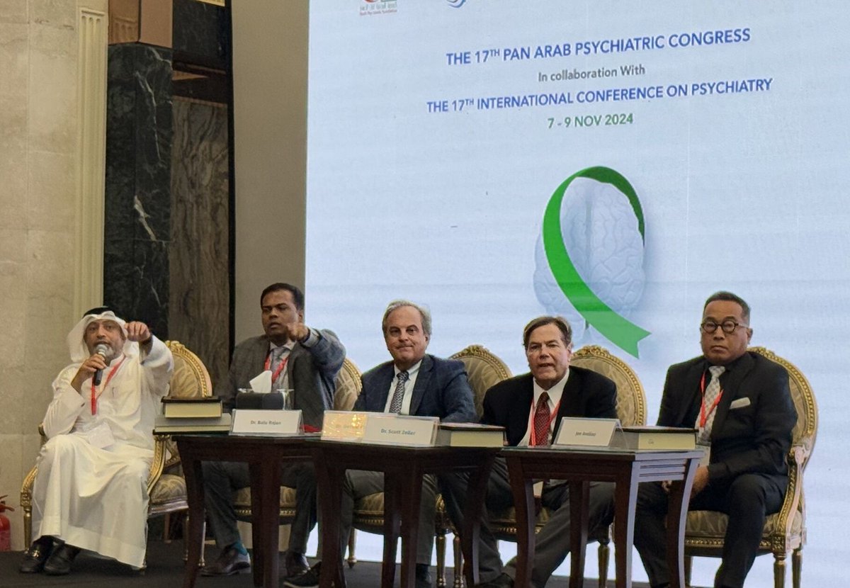 Inflect Health tweet media