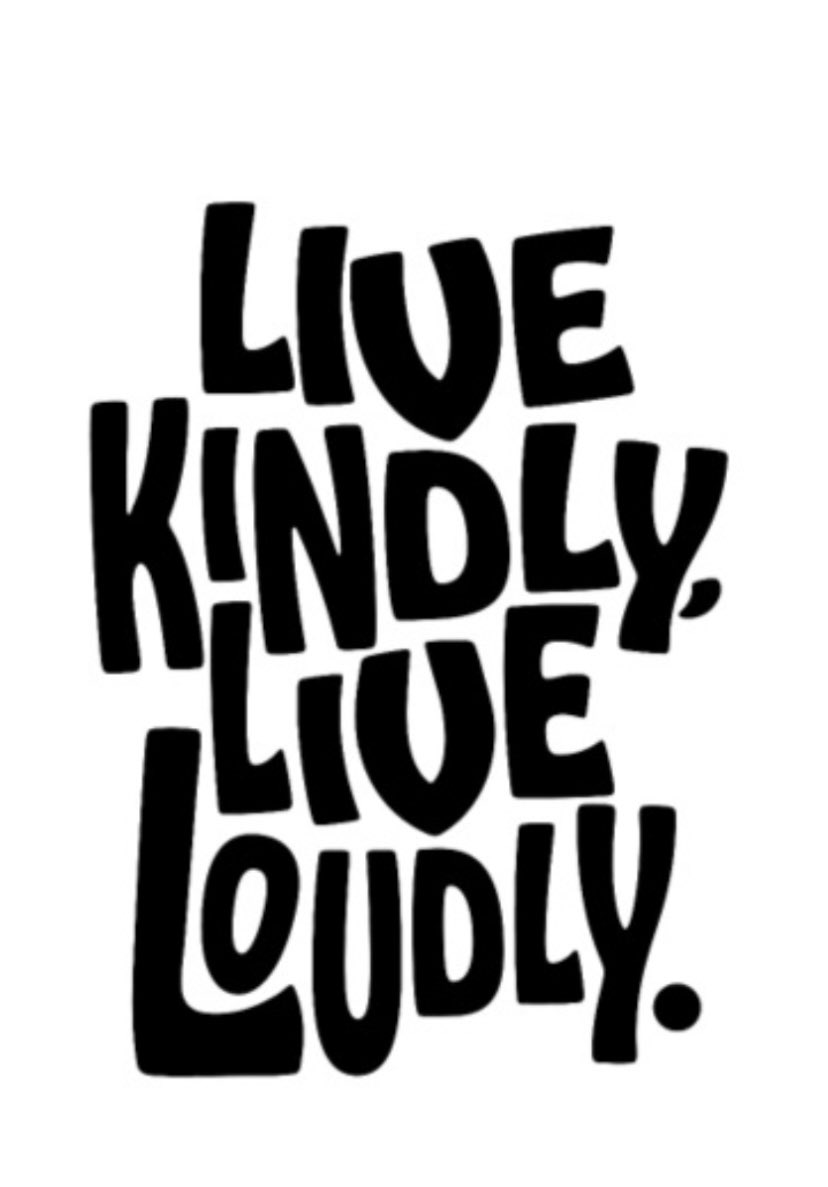 KindlyLoudly's tweet photo. It’s #WorldKindnessDay2024

Ruby knew that kindness was the most important thing in the world &amp; asked to be remembered by the motto Live Kindly Live Loudly

Please help us remember her today by doing something kind - for a person, animal or the planet

❤️ https://t.co/seejAKh1fK