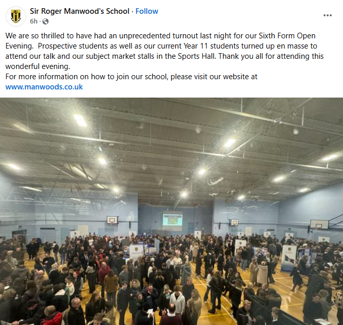 EducationNotTax tweet picture