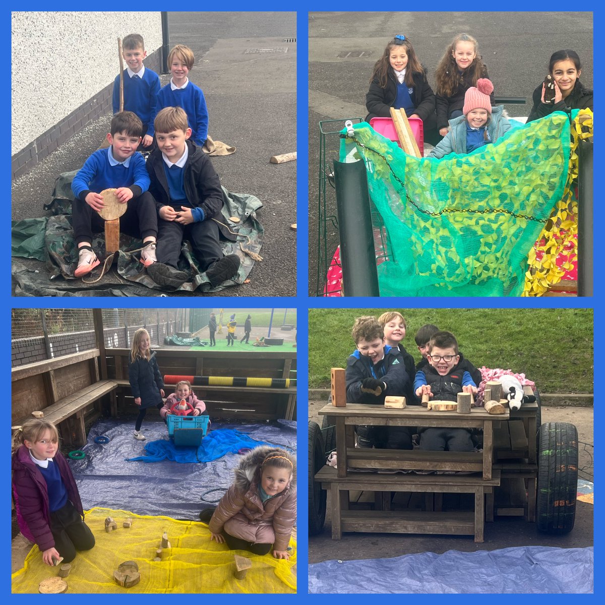 Mrs Casey Anto PS tweet media