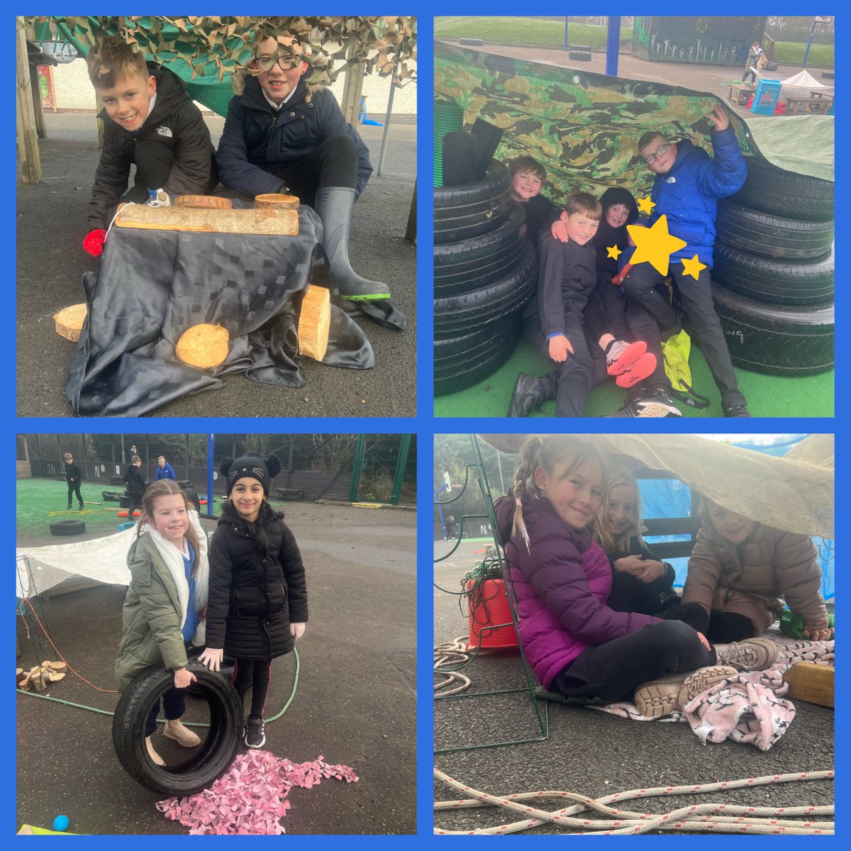 Mrs Casey Anto PS tweet media