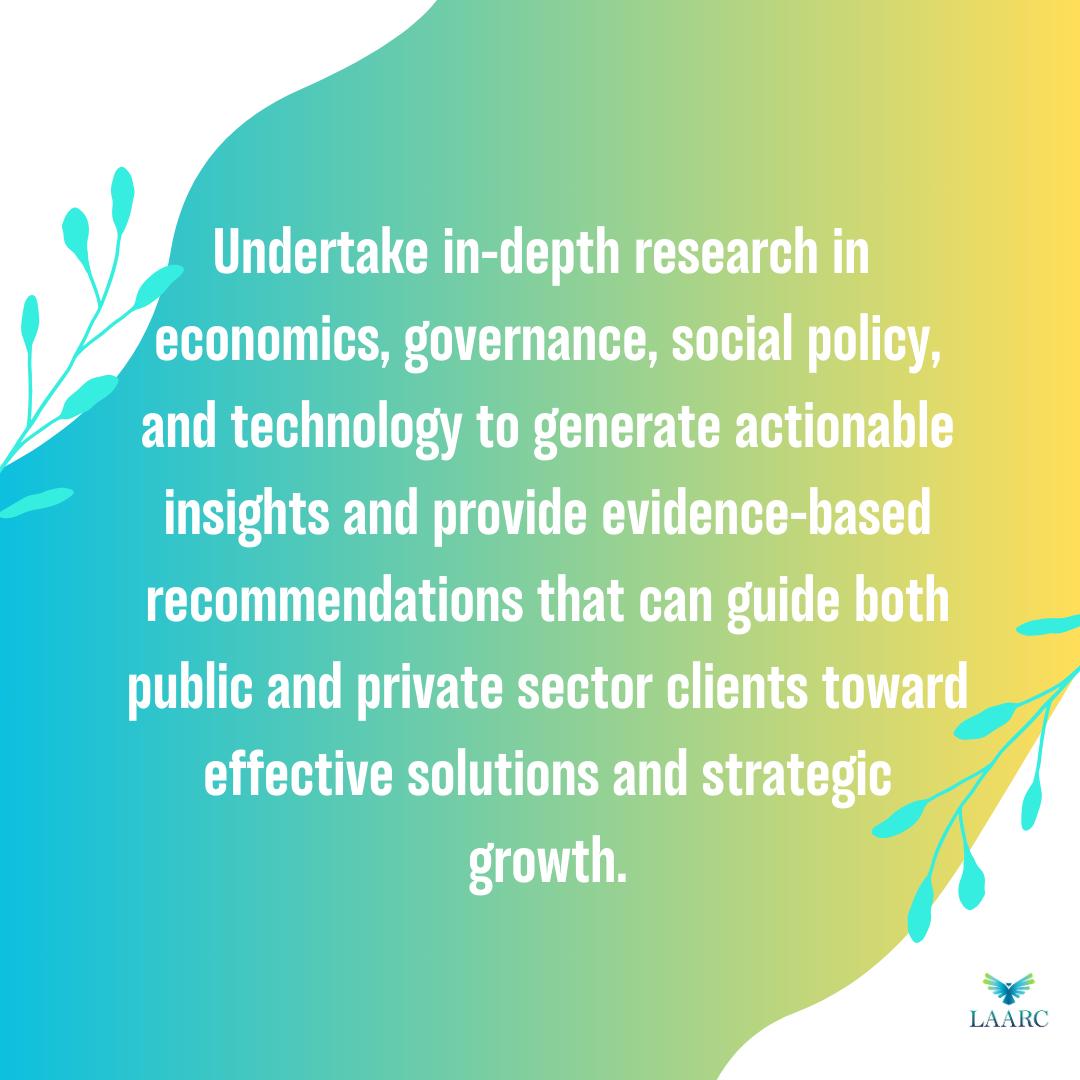 laarclk's tweet photo. Today, as we see gaps in genuine governance, our mission is to inspire leaders to uphold these principles—prioritizing the needs of those they serve, and delivering on promises with integrity and commitment.
#LAARC #research #publicpolicy #policymaking #governance #SriLanka https://t.co/U0h4yUJwOE