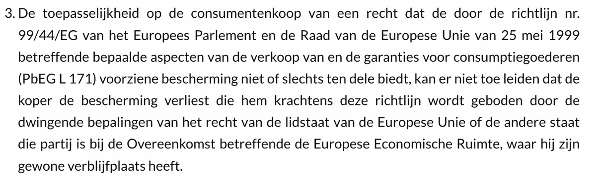 Blokker failliet maar winkels blijven open.

Mag een curator, wetende dat hij niet aan wettelijke verplichtingen, bv garantie, voor consumentenkoop zal gaat voldoen, producten blijven verkopen?

Waar moeten men dan voor garantie heen?
<a href="/Consumentenbond/">Consumentenbond</a> <a href="/AutoriteitCM/">Autoriteit Consument & Markt | ACM</a> <a href="/_NVWA/">Nederlandse Voedsel- en Warenautoriteit</a>