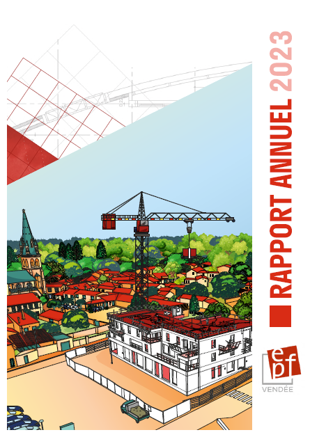 📢 𝗟𝗲 𝗿𝗮𝗽𝗽𝗼𝗿𝘁 𝗱’𝗮𝗰𝘁𝗶𝘃𝗶𝘁𝗲́ 𝟮𝟬𝟮𝟯 𝗱𝗲 𝗹’𝗘𝗣𝗙 𝗩𝗲𝗻𝗱𝗲́𝗲 𝗲𝘀𝘁 𝗲𝗻 𝗹𝗶𝗴𝗻𝗲

📄 Consultez notre rapport 2023 ou télécharger le sur notre site internet 👉 bit.ly/3Z2z6fv
#rapport2023 #epfvendee