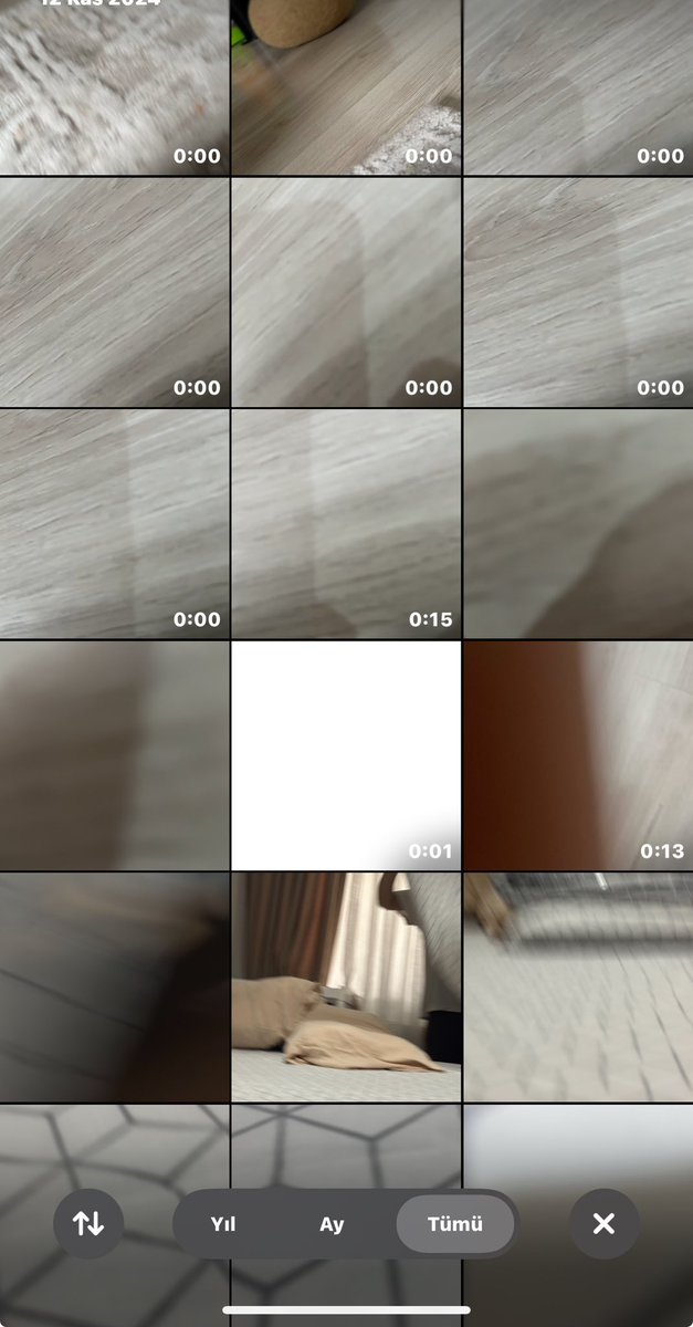 Kızım telefonumu ele geçirmiştir 😂🤦‍♀️