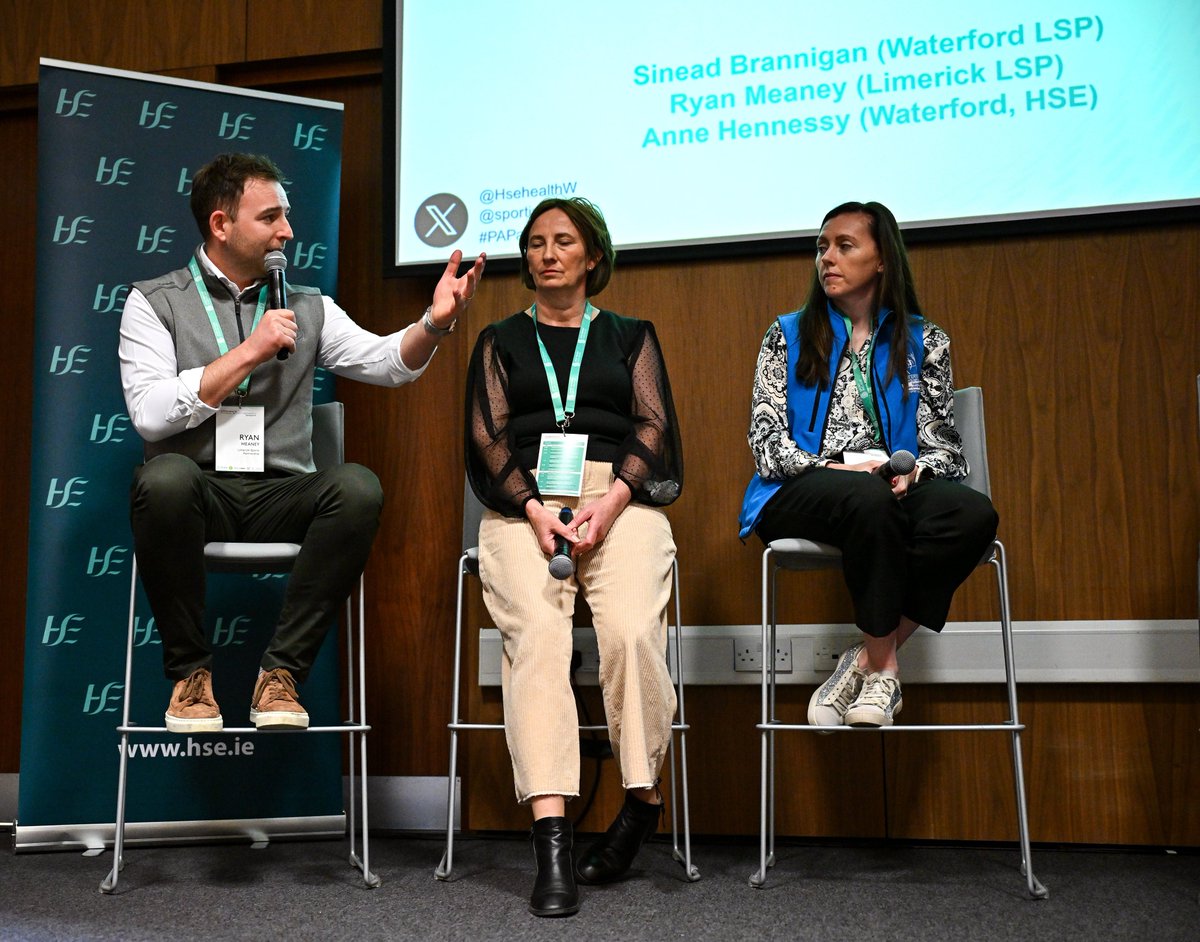 Key messages from our panellists today! 

- To reach people with chronic conditions takes care and time.
- Finding the right approach for the individual is the priority.
- The pilot project is a challenge but it’s proving hugely impactful. 
- Working together with stakeholders is