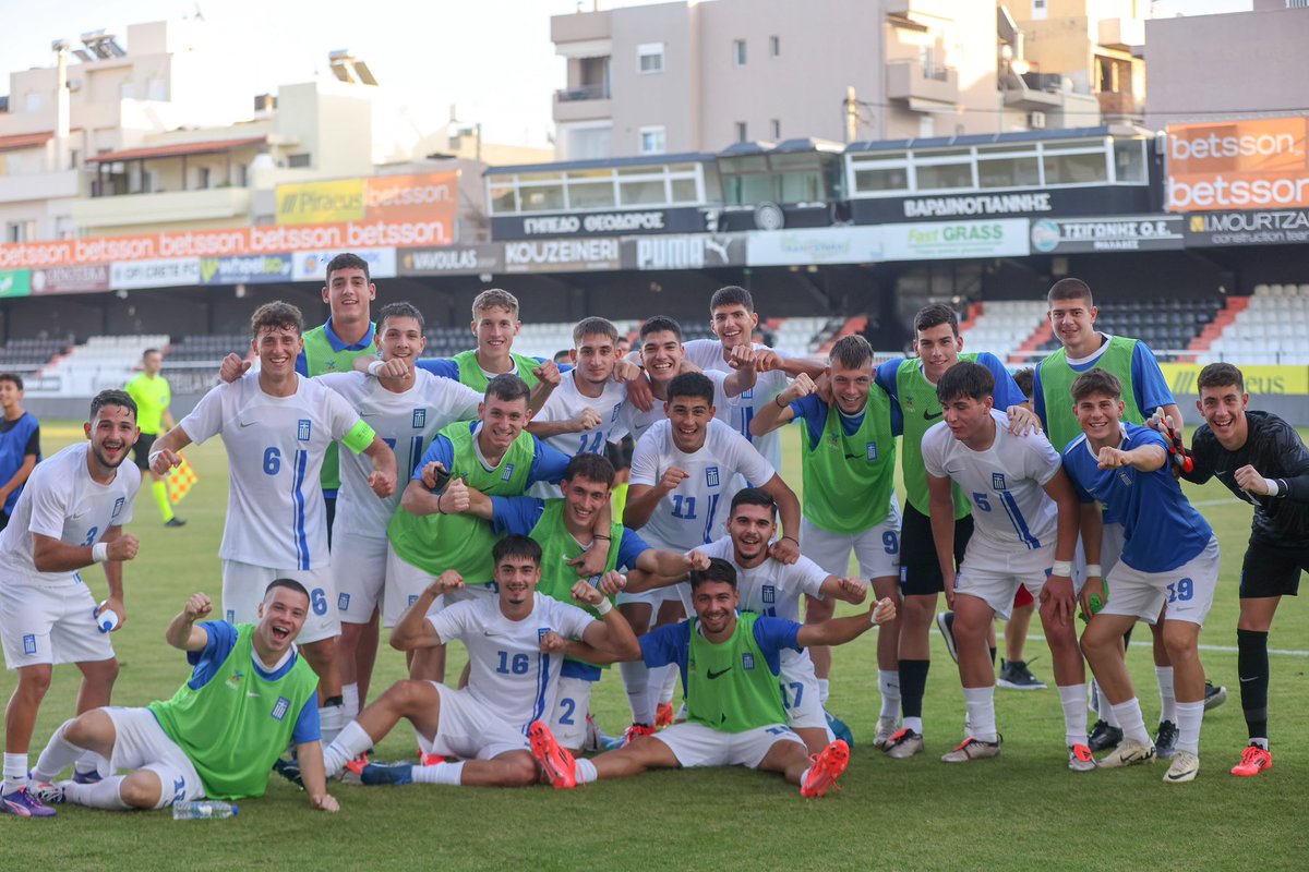 Ethniki Omada tweet media