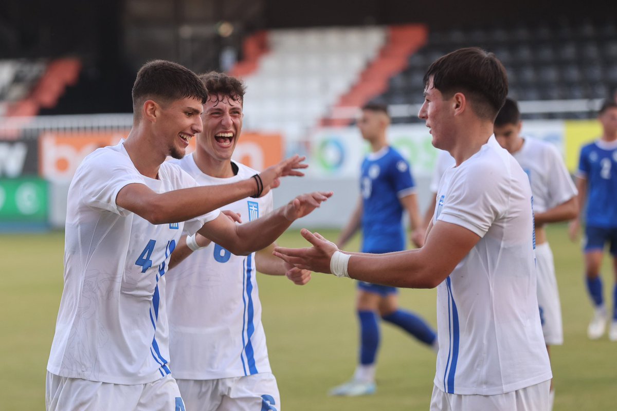 Ethniki Omada tweet media