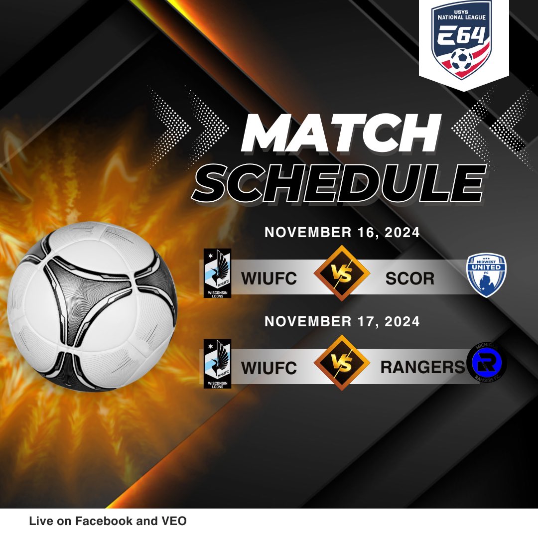 wiufc2008's tweet image. Last weekend of league games for the 2008 Girls Premier team.  The match up with Midwest United FC SCOR on Saturday at 10:30 CST and Michigan Rangers FC on Sunday at 12:00 CST.