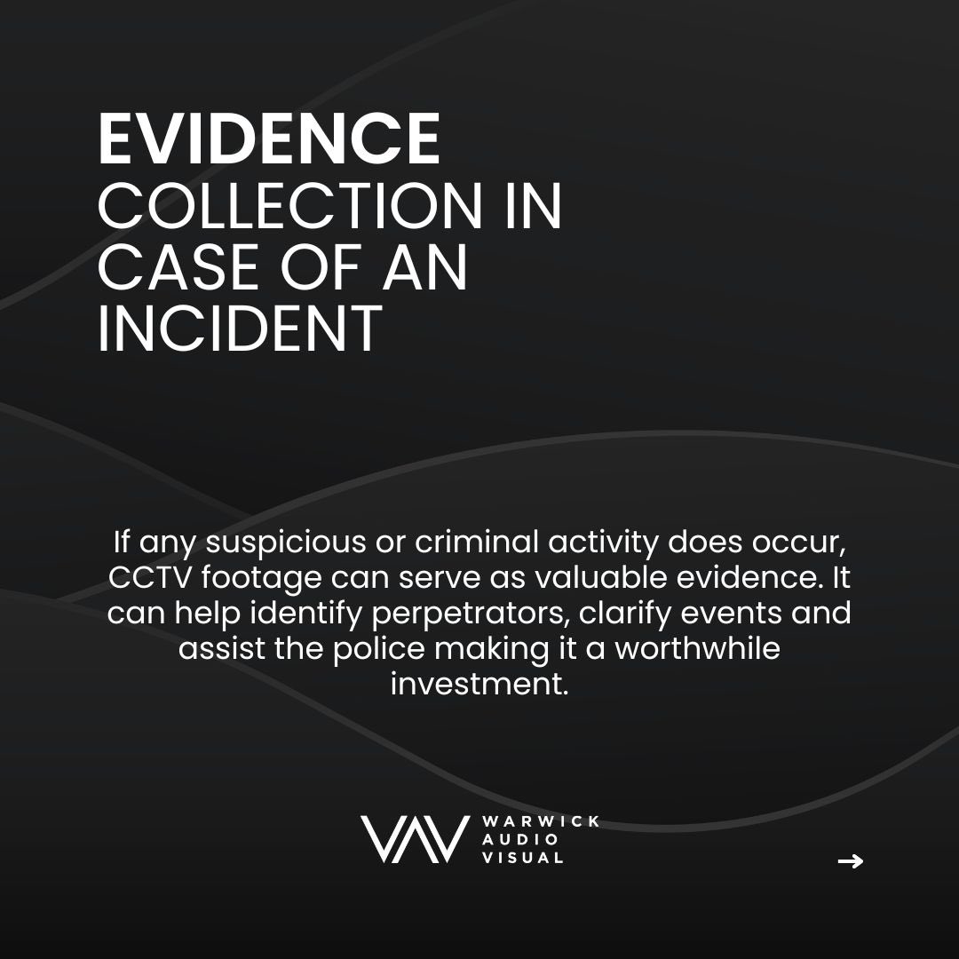 Warwick Audio Visual tweet media