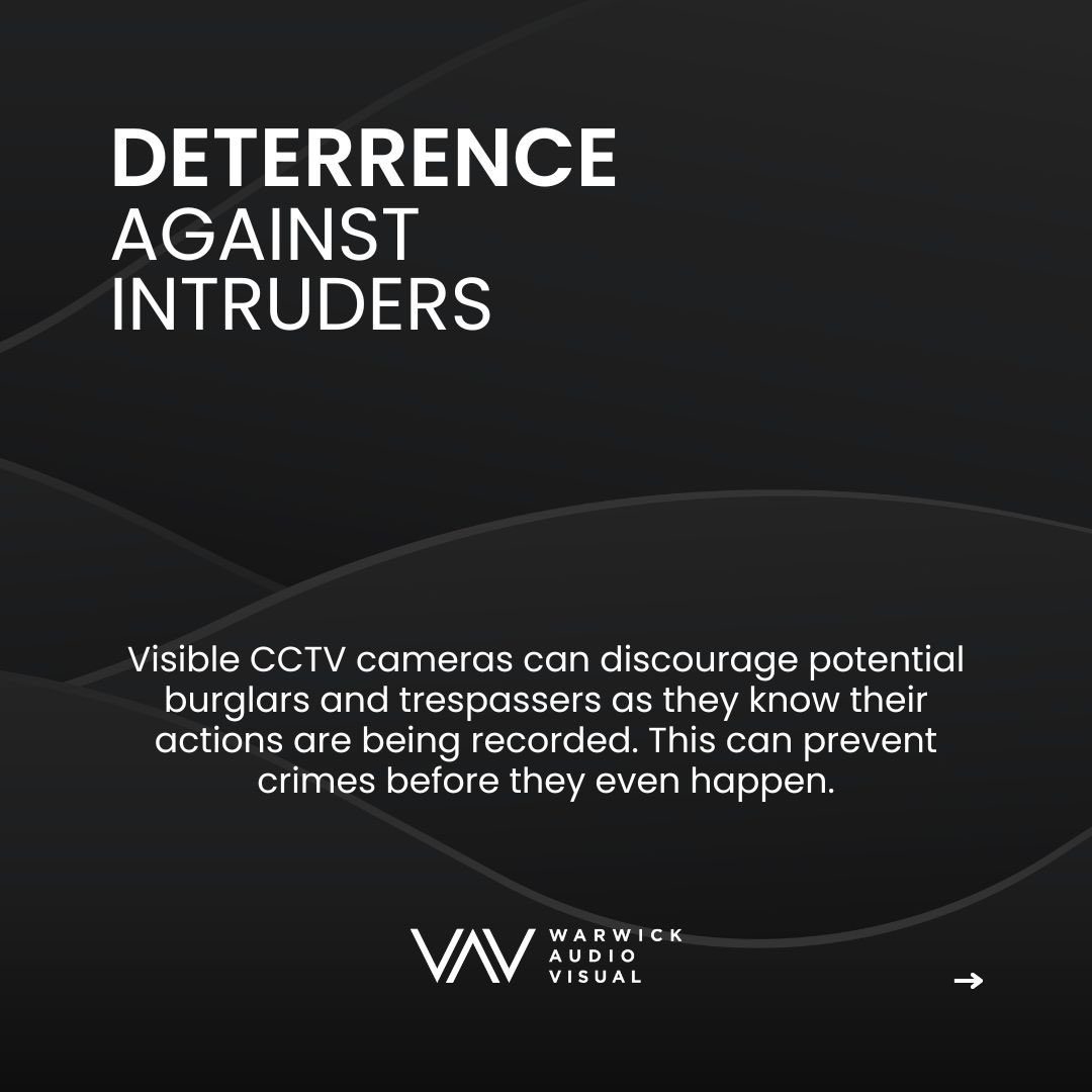 Warwick Audio Visual tweet media