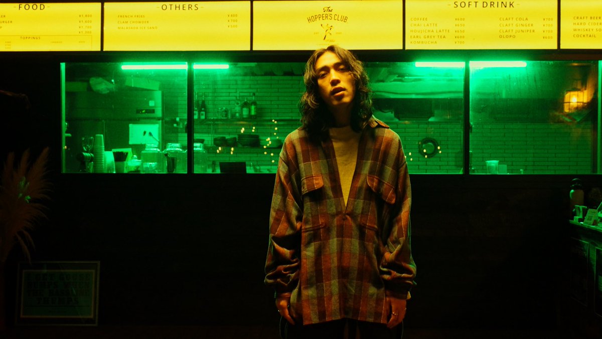 tetuyaokada532's tweet image. YAMORI - アキメキ

監督、カメラ担当しました！ぜひYouTubeから観てください！！

youtu.be/8P_UHHvY7_s?si…