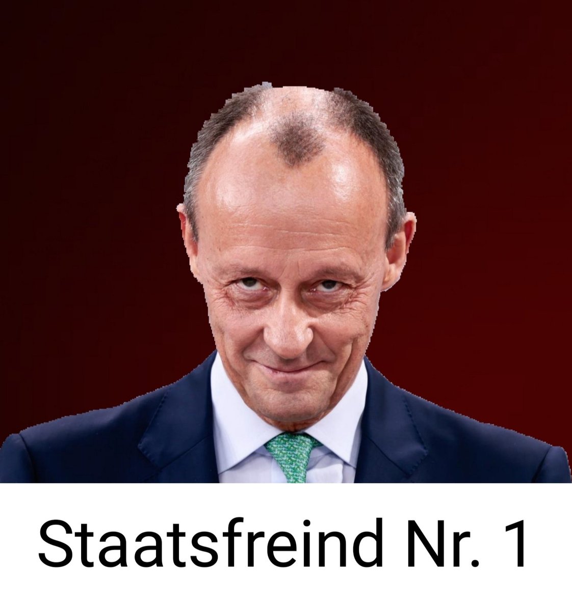 watch_union's tweet image. Herr @_FriedrichMerz sieht sich auf seinem Weg zur Machterlangung. 

Seine Strategie hinterlässt dabei nichts als Zerstörung.
- Bei der @CDU
- In der Gesellschaft
- An unserer Demokratie
- an unserer Wirtschaft 

Ein Thread🧵