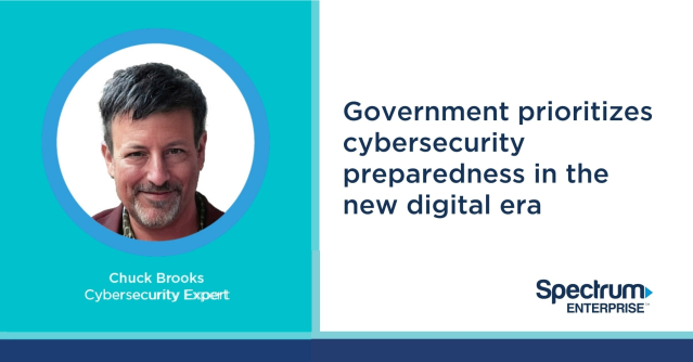 In today’s digital age, government cybersecurity is more crucial than ever. From risk assessment to response planning, Chuck Brooks dives into essential strategies for safeguarding public sector networks from cyber threats: ow.ly/IQIQ50TXlq6 #SEemp