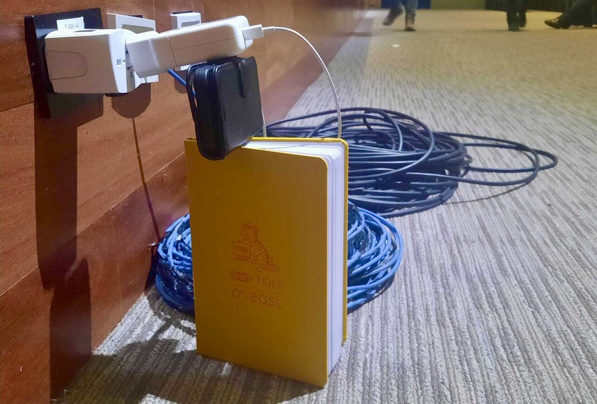 RDA Europe tweet media