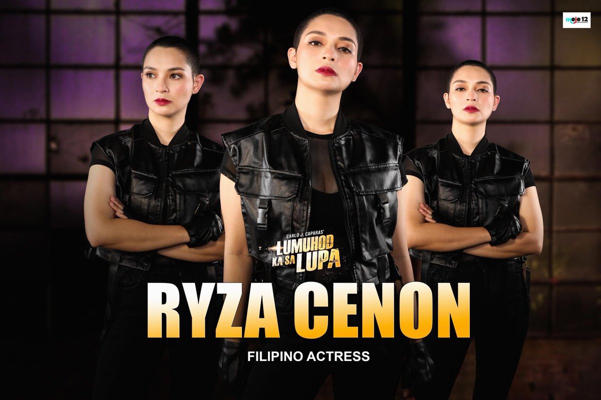 Mojo12Models's tweet image. Do you like What You See?!
It's #MOJO12PHOTOGRAPHY 📸

Mojovation means finding Magic in what we do.. ❤️ 😊

MOJO 12 MODEL: RYZA CENON 
Location: Malabon City
Edited Background: Mojo 12 

#RyzaCenon
#LumuhodKaSaLupa 

Copyright © 2024
📸 Mojo 12 Photography
All Rights Reserved