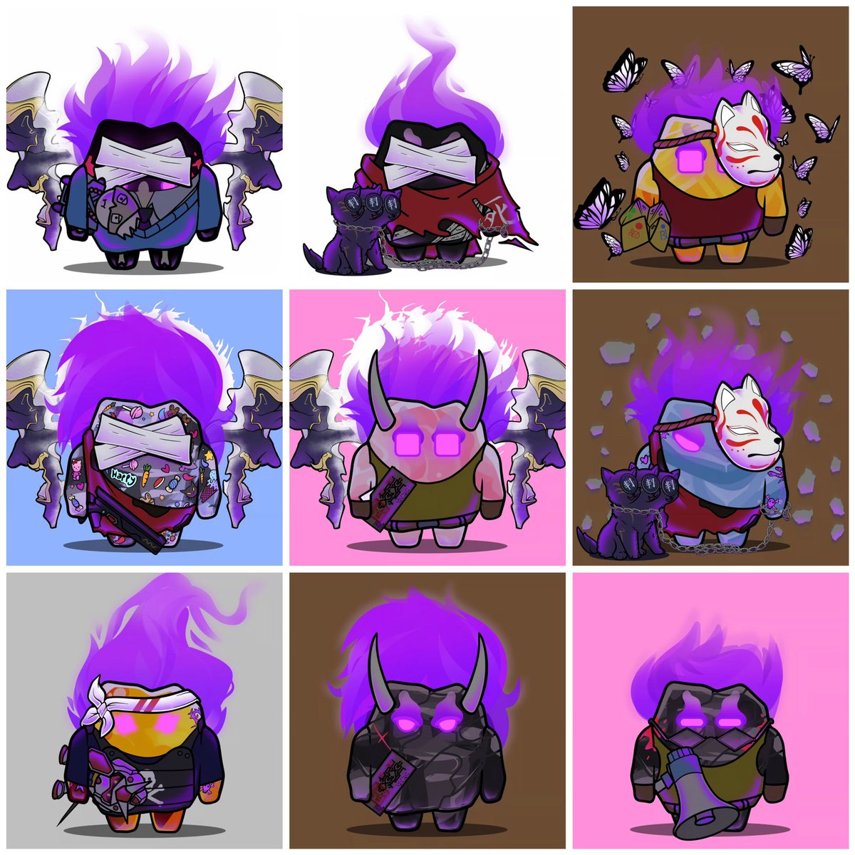 ShadowGodEater tweet media