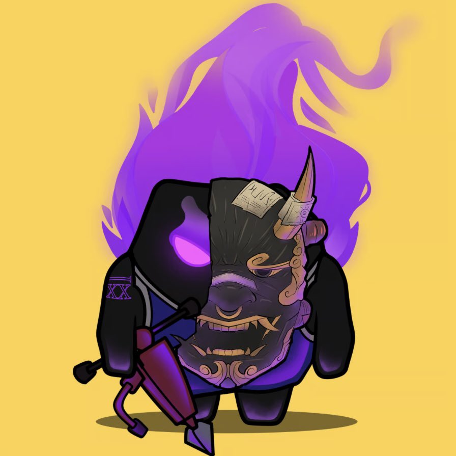 ShadowGodEater tweet media