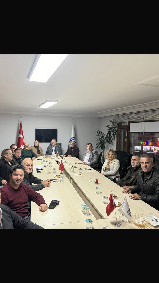 Bayram DEMİRHAN tweet media