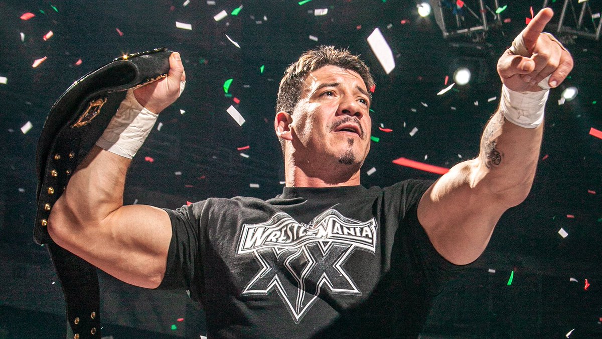 VIVA LA RAZA ❤️
