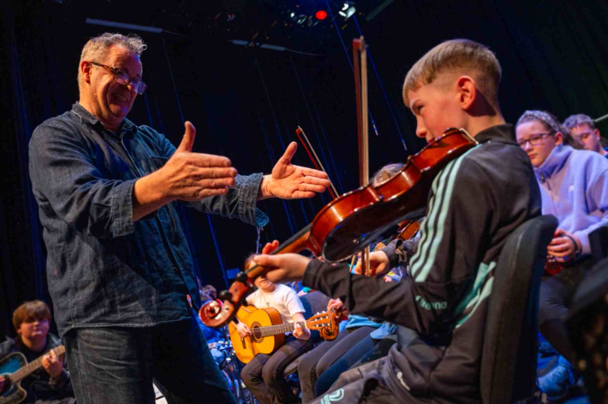 SoundWaves Music Space tweet media