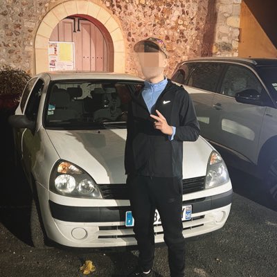 cmoimiloray's tweet photo. #NouvellePhotoDeProfil https://t.co/7JUGIFiDVM