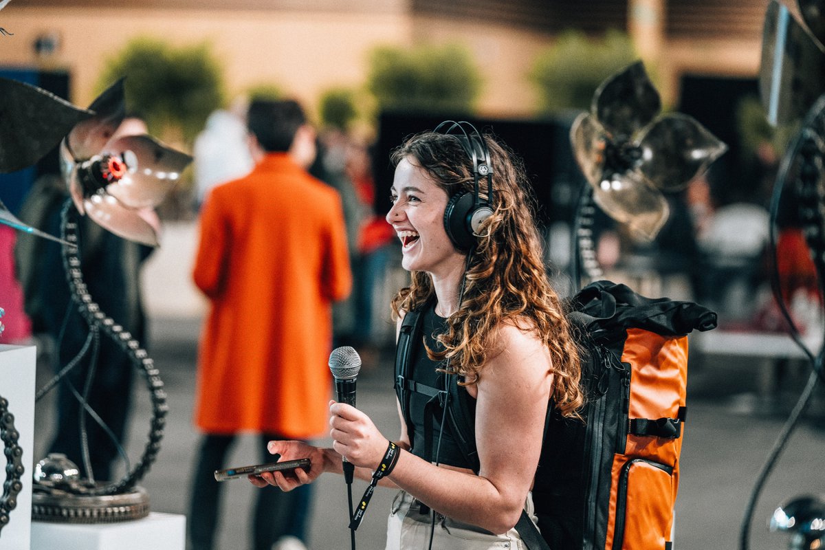 NFT Paris tweet media