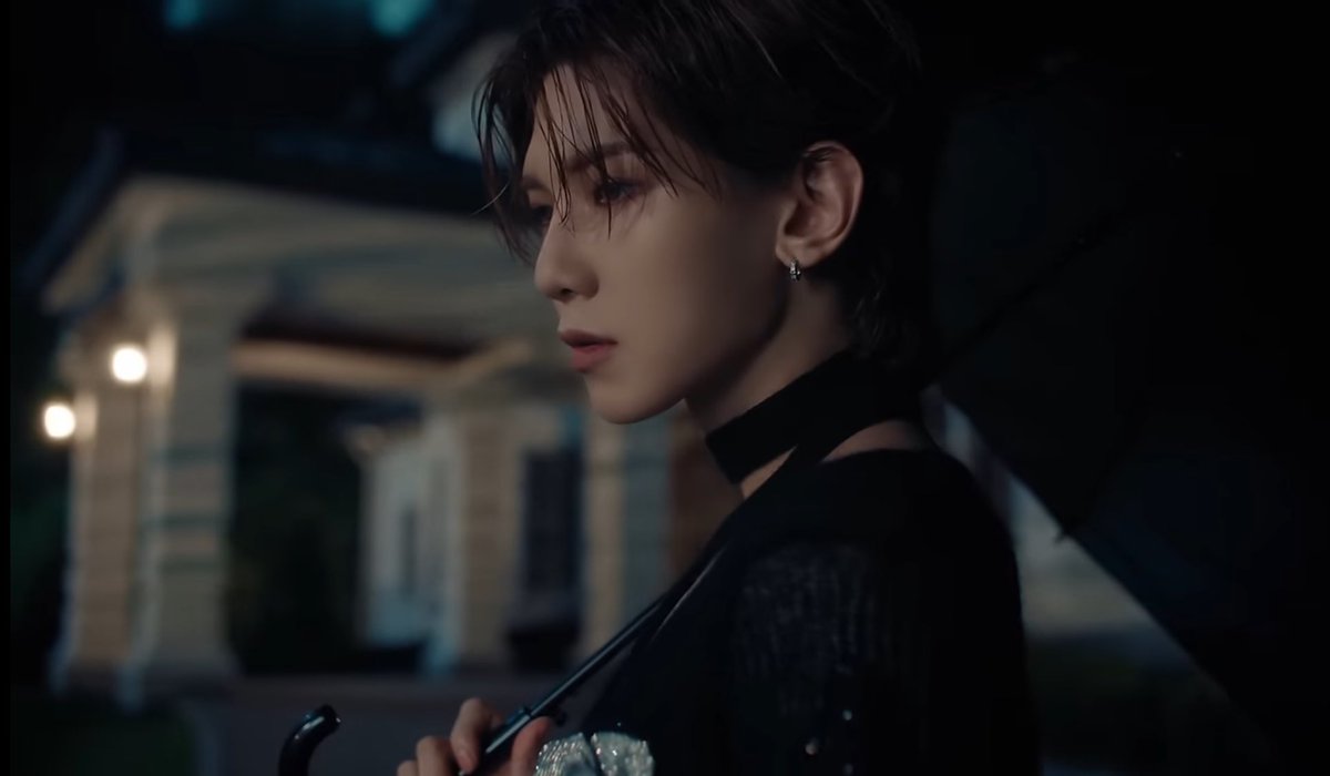 ヨサンくんをただ綺麗に映すお仕事めちゃくちゃ楽しいだろな………