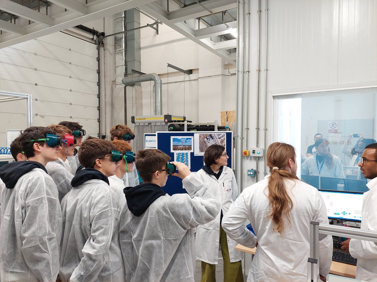 IMDEA Energia tweet media