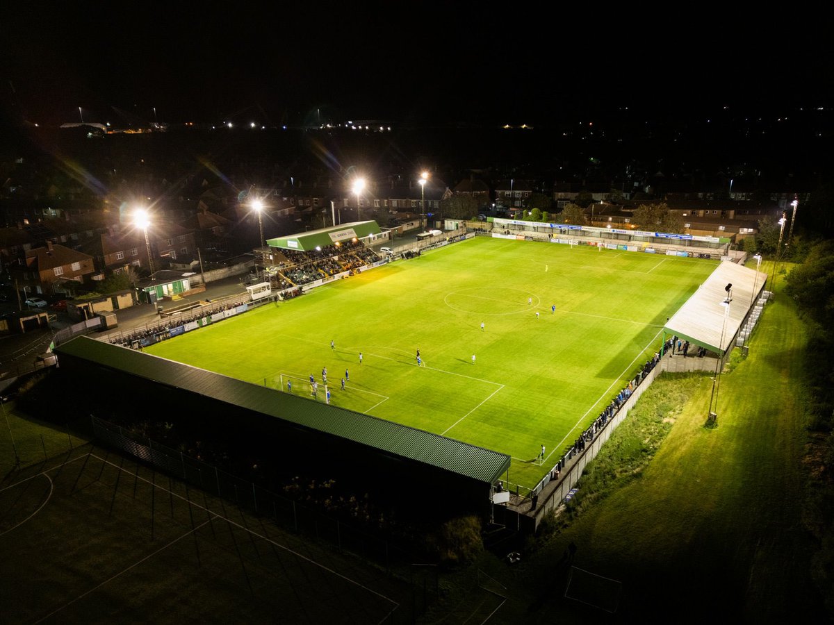 Green Army tweet media